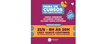 Logomarca - FEIRA DE CURSOS