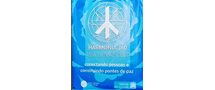 Logomarca - Projeto Harmonia 360 - Paz nas Escolas
