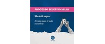 Logomarca - PROCESSO SELETIVO